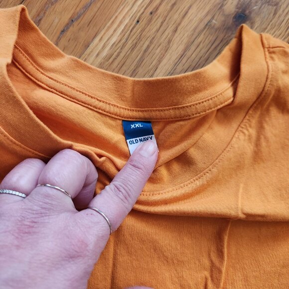 Muscle t - Picture 2 of 3